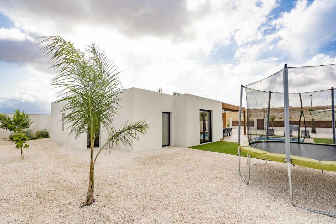 De Lujo Riopark Villa