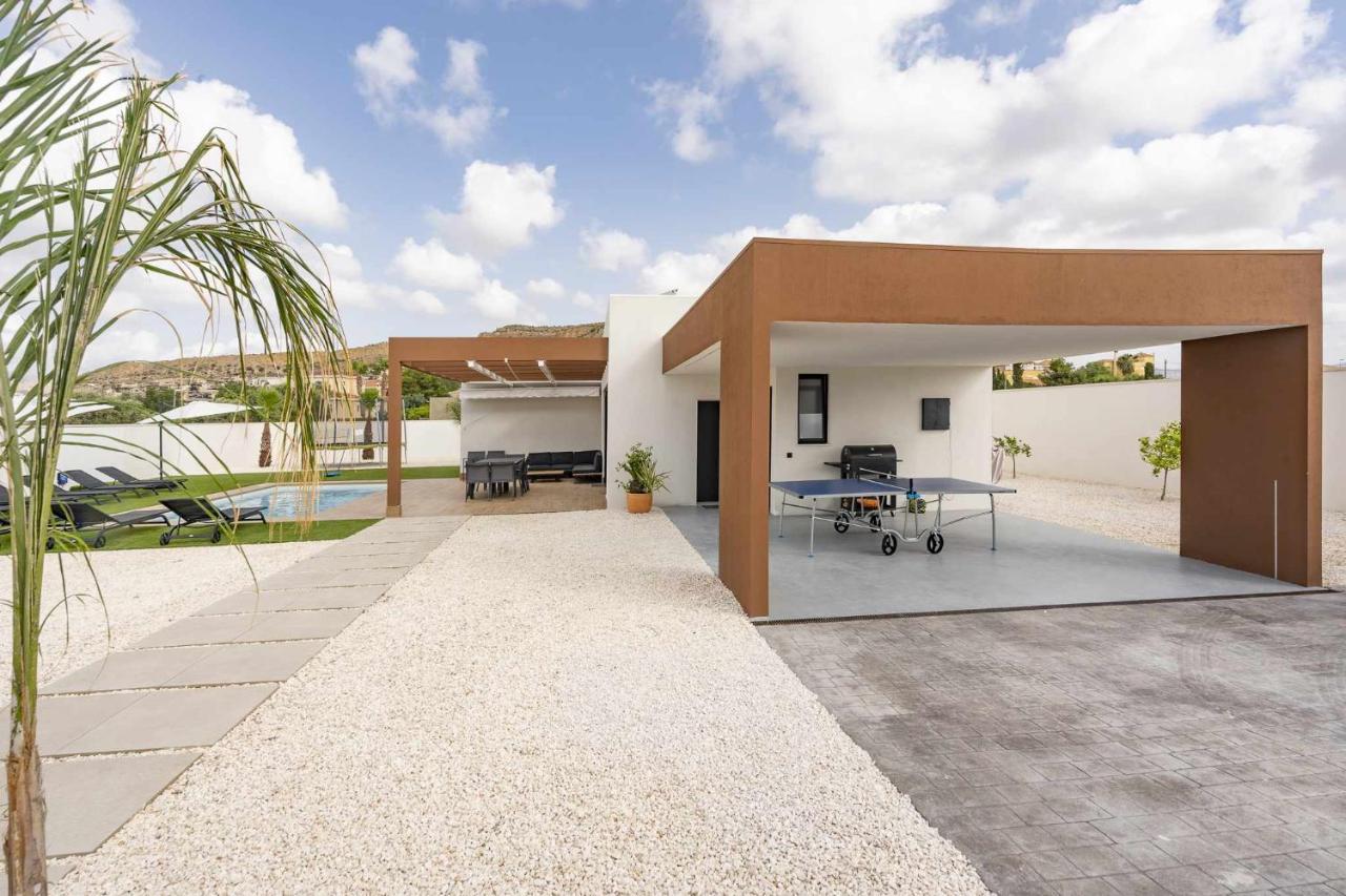 Villa De Lujo Riopark