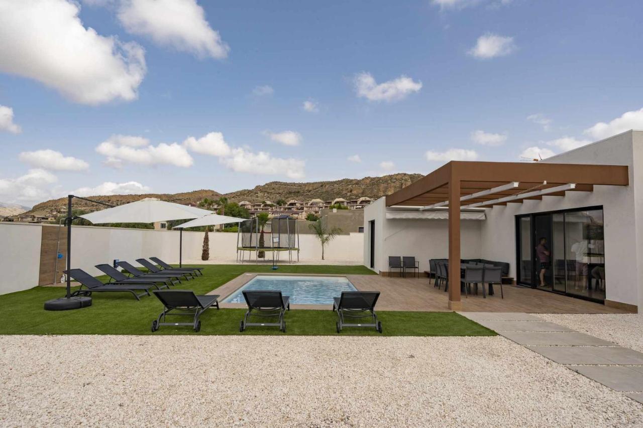 Villa De Lujo Riopark